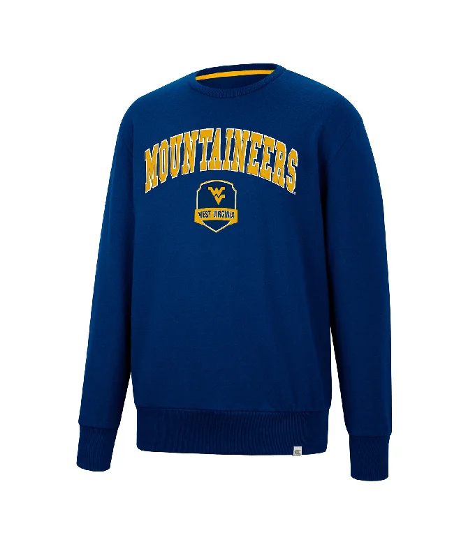 WV Mens For the Effort Crew Neck