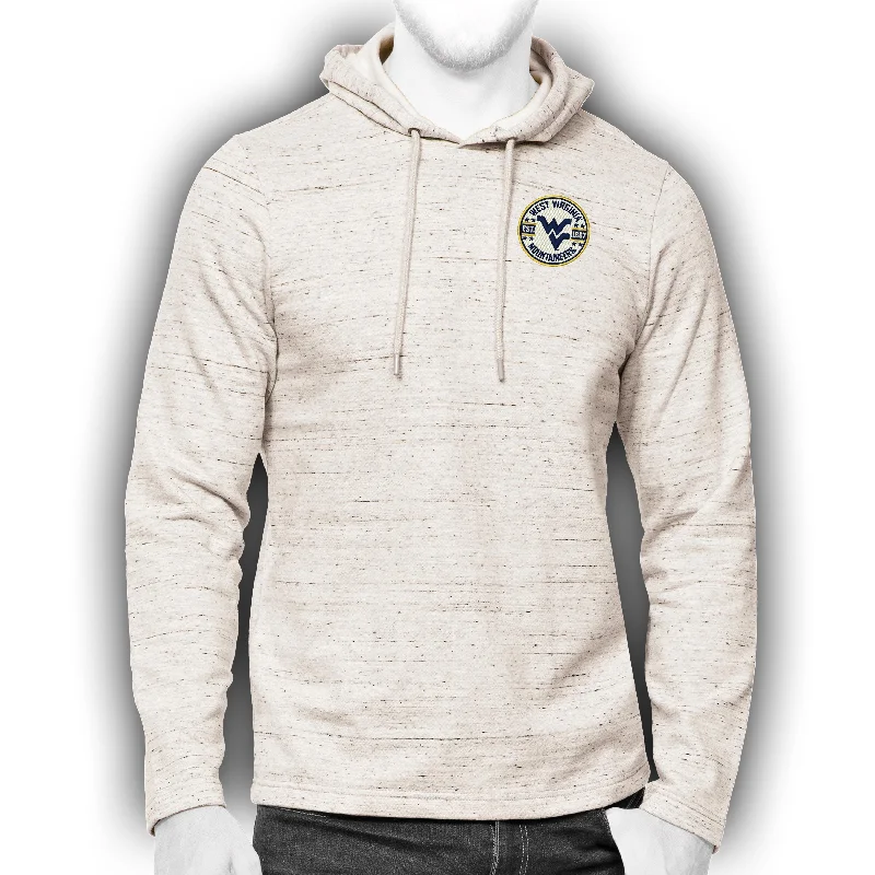 WV Mens Precise Hoodie Pullover