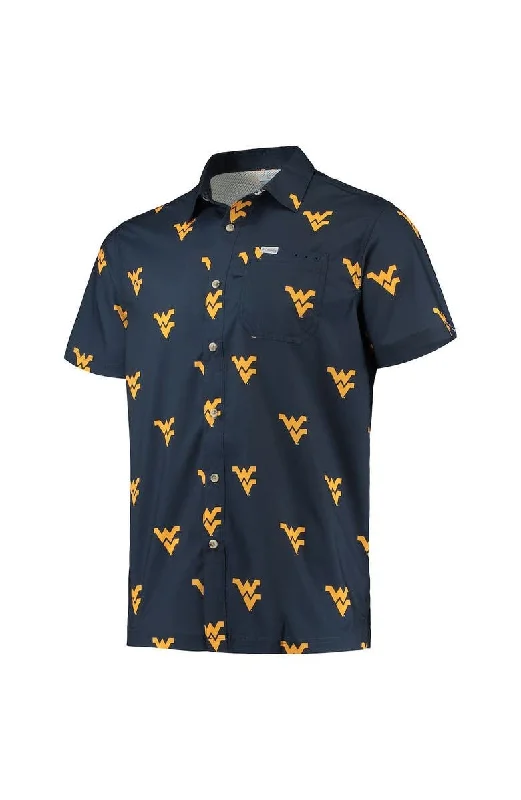 WV Super Slack Tide Shirt