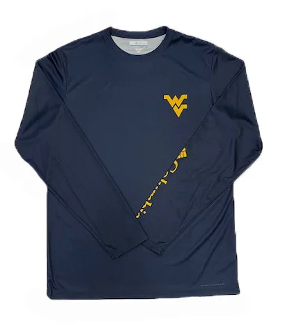 WV Terminal Shot Long Sleeve Shirt