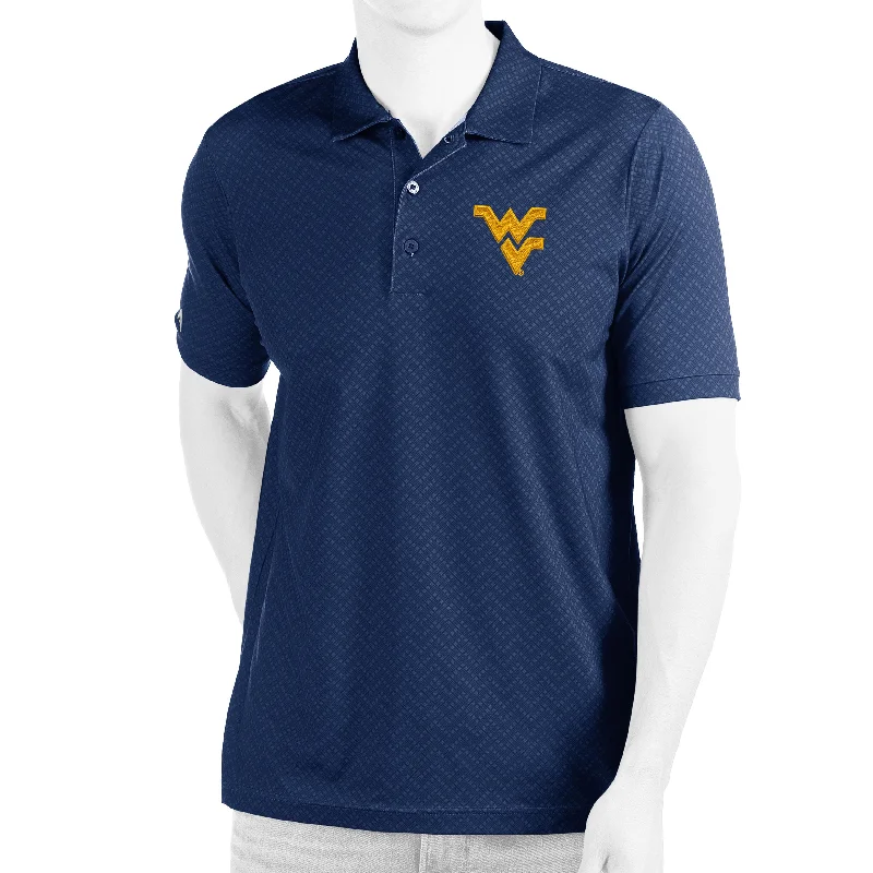 WVU Honor Polo