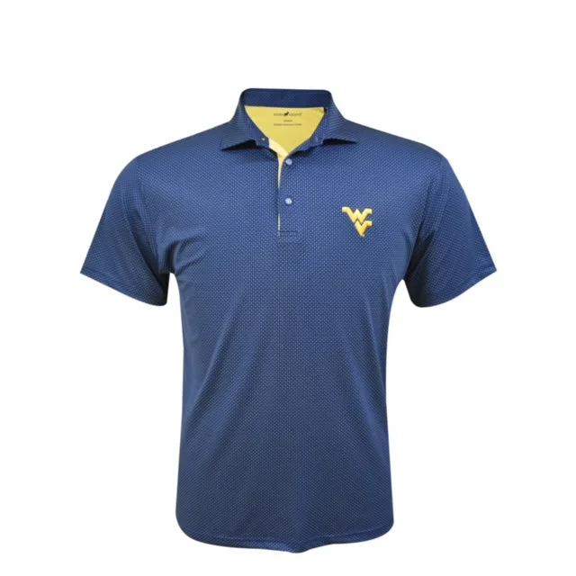 WVU Mens Polo