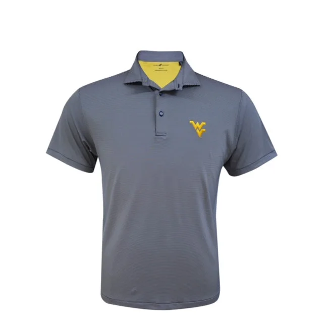 WVU Mens Polo