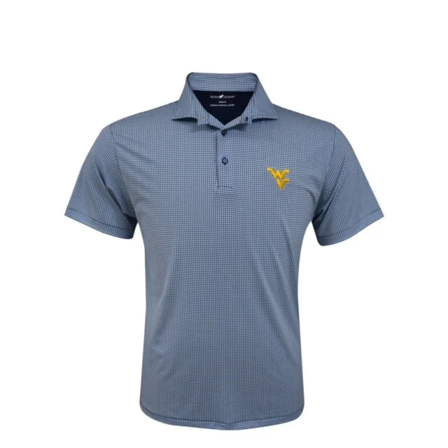 WVU Mens Polo