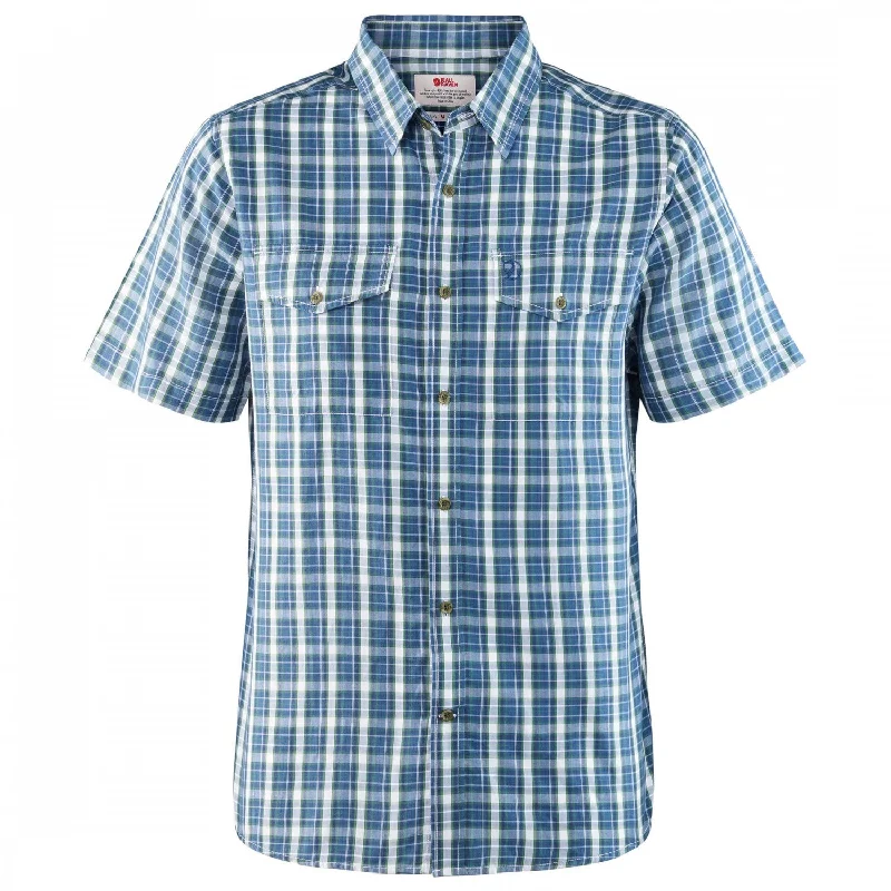 Abisko Cool Shirt SS Men