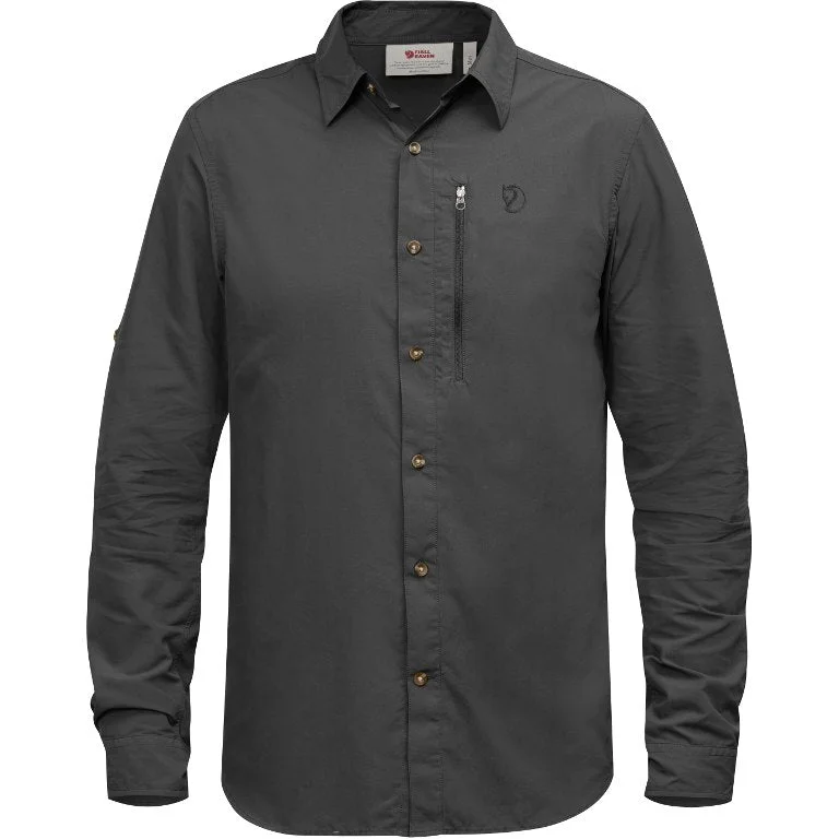 Abisko Hike Shirt LS Men