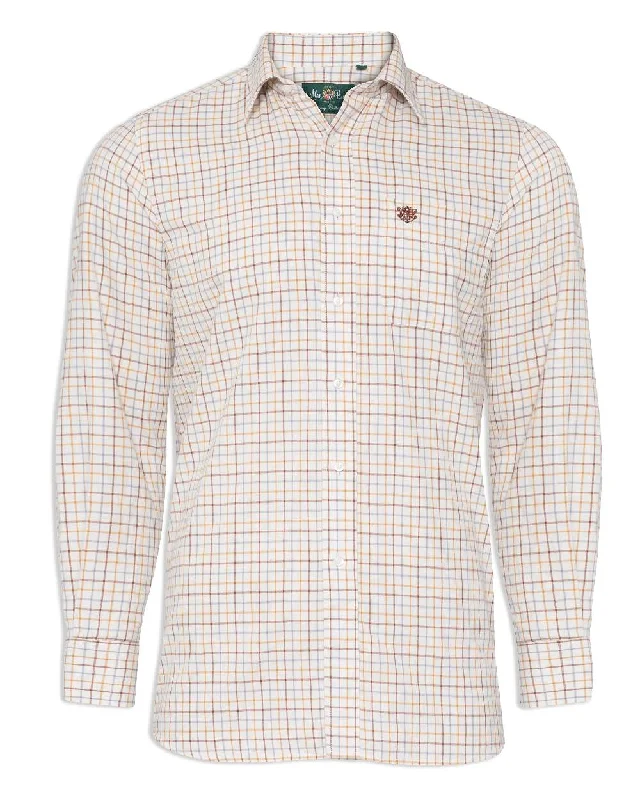 Alan Paine Ilkley Shirt