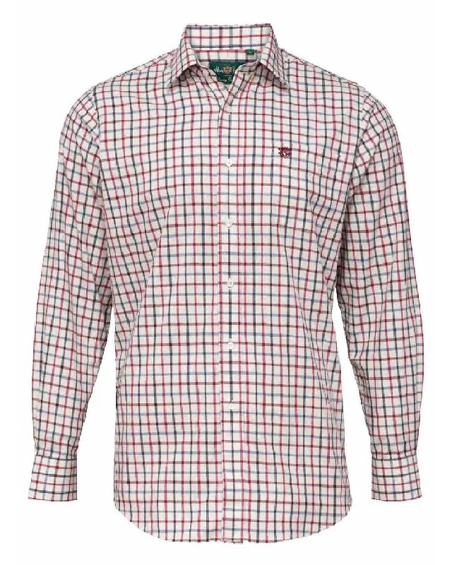 Alan Paine Ilkley Shirt