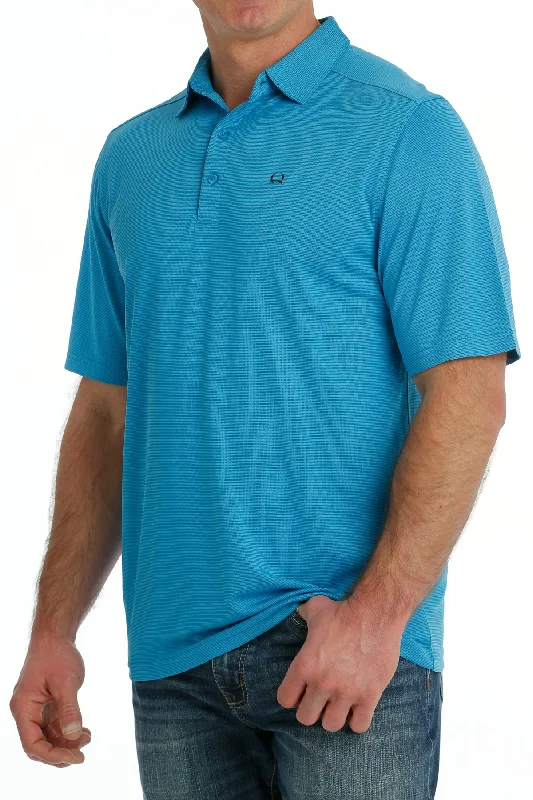 Arenaflex Polo by Cinch ~ Blue