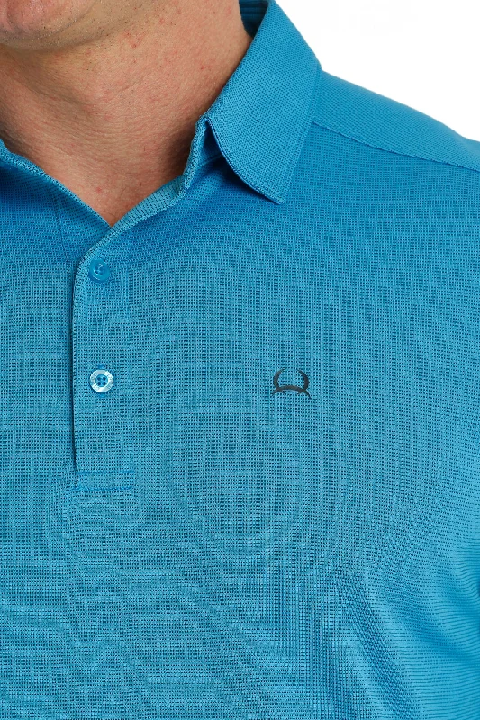 Arenaflex Polo by Cinch ~ Blue