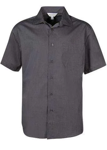 Aussie Pacific Grange Men's Short Sleeve Shirt 1902s