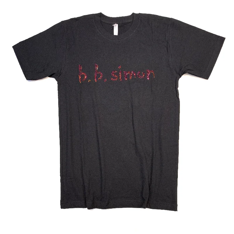 b.b. Simon Pirate Crystal T-shirt