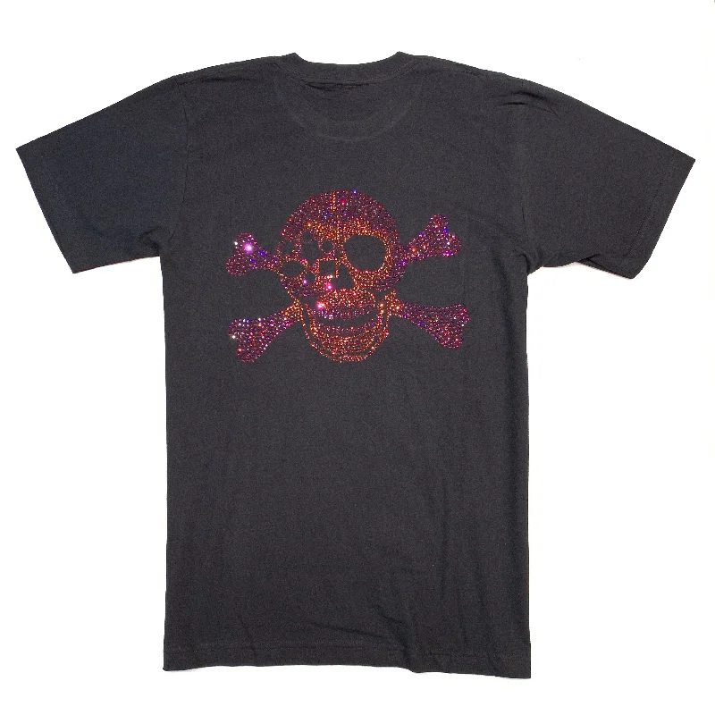 b.b. Simon Pirate Crystal T-shirt