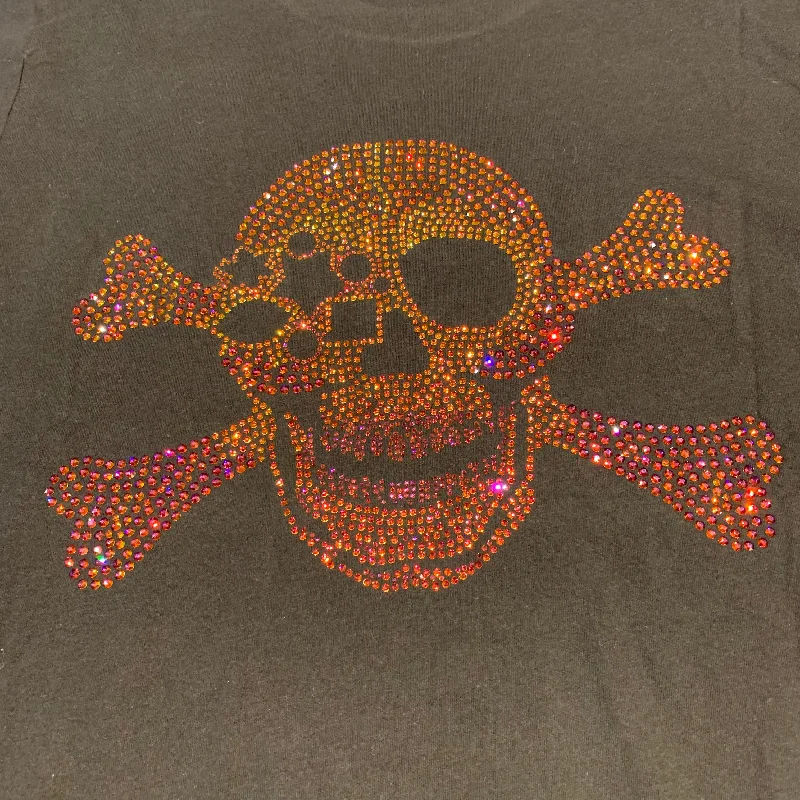 b.b. Simon Pirate Crystal T-shirt