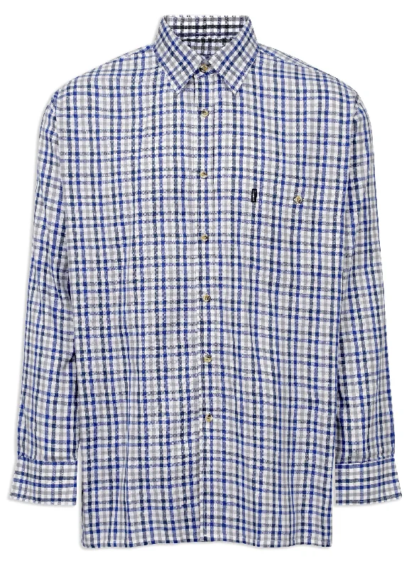 Champion Buxton Country Check Shirt