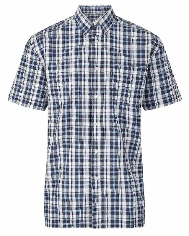 Champion Croyde Cotton Short Sleeved Shirt