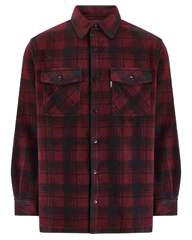 Champion Eskdale Fleece Lined Shirt