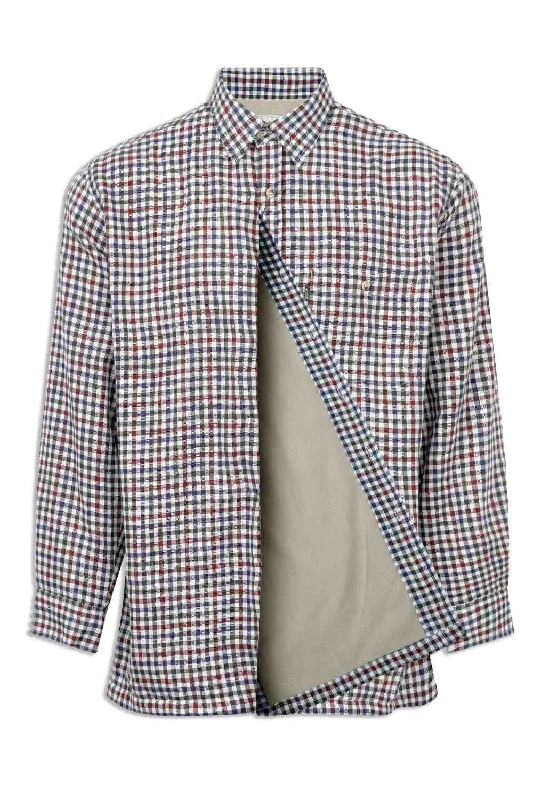 Champion Heathfield Micro Fleece Lined Shirt