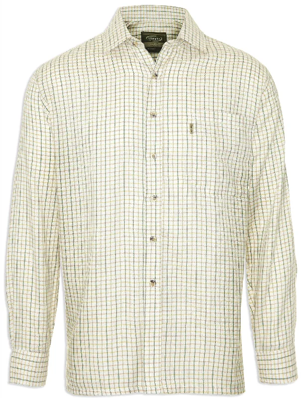 Champion Tattersall Check Shirt