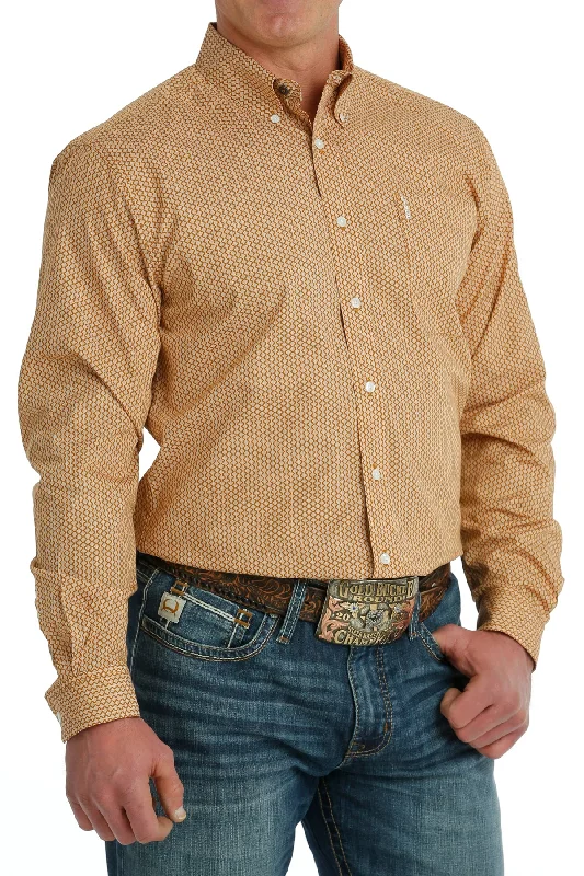 Cinch Modern Fit ~ Tan