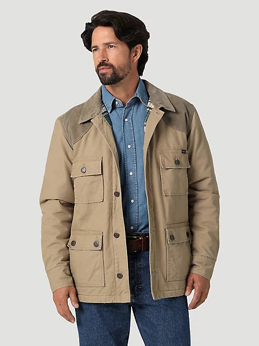 Wrangler® Barn Coat