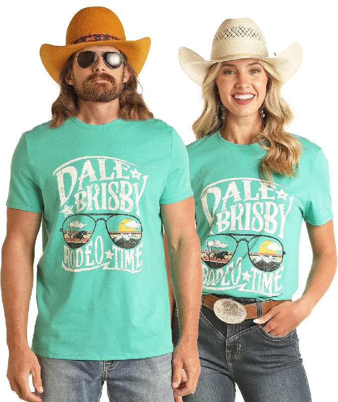 Dale Brisby Rodeo Time Tee