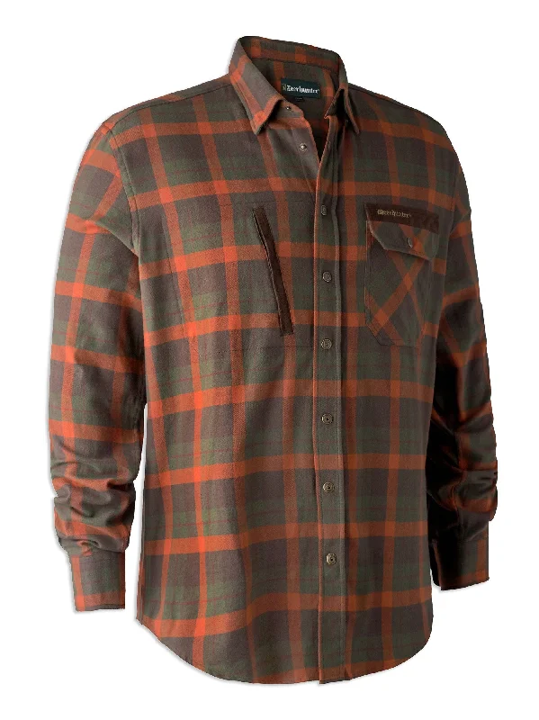 Deerhunter Ethan Check Shirt