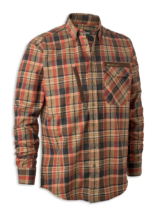 Deerhunter Hektor Check Shirt