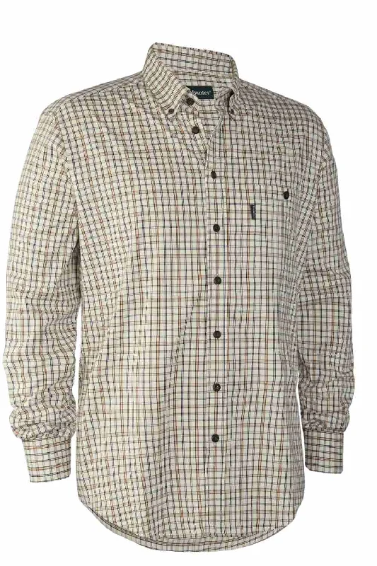 Deerhunter Henry Shirt