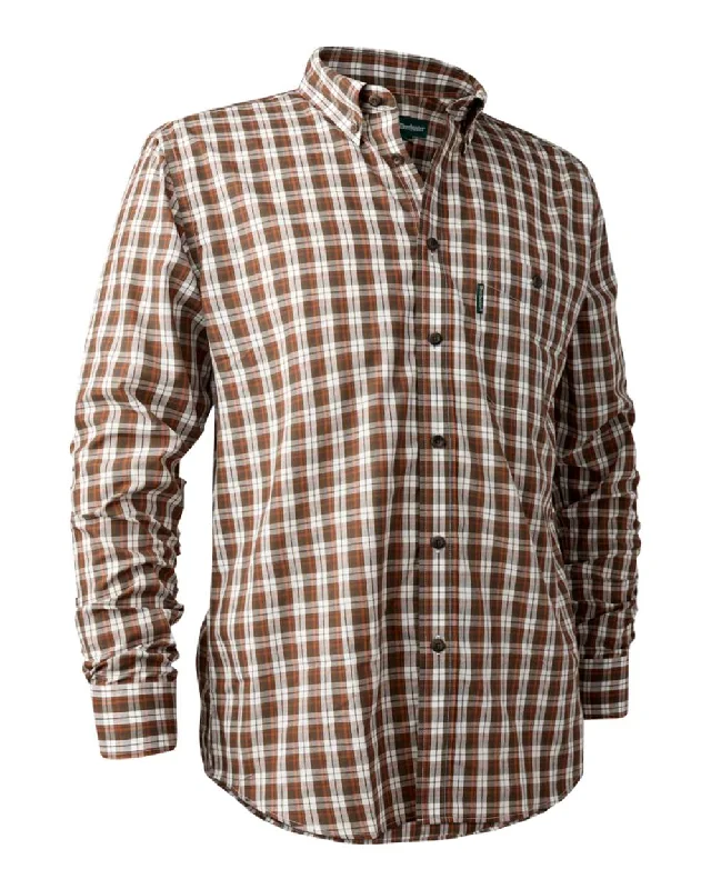 Deerhunter Jeff Long Sleeve Shirt