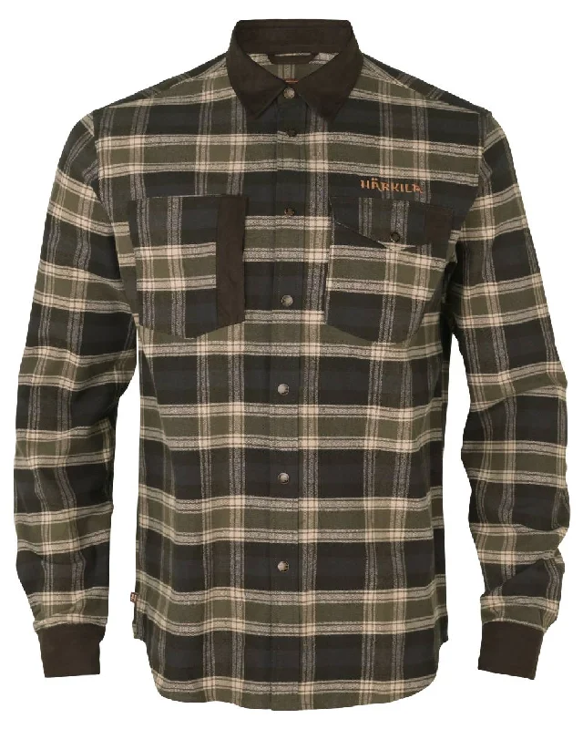 Harkila Aivak Long Sleeved Shirt