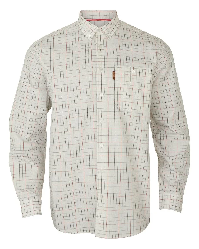 Harkila Allerston Long Sleeve Shirt