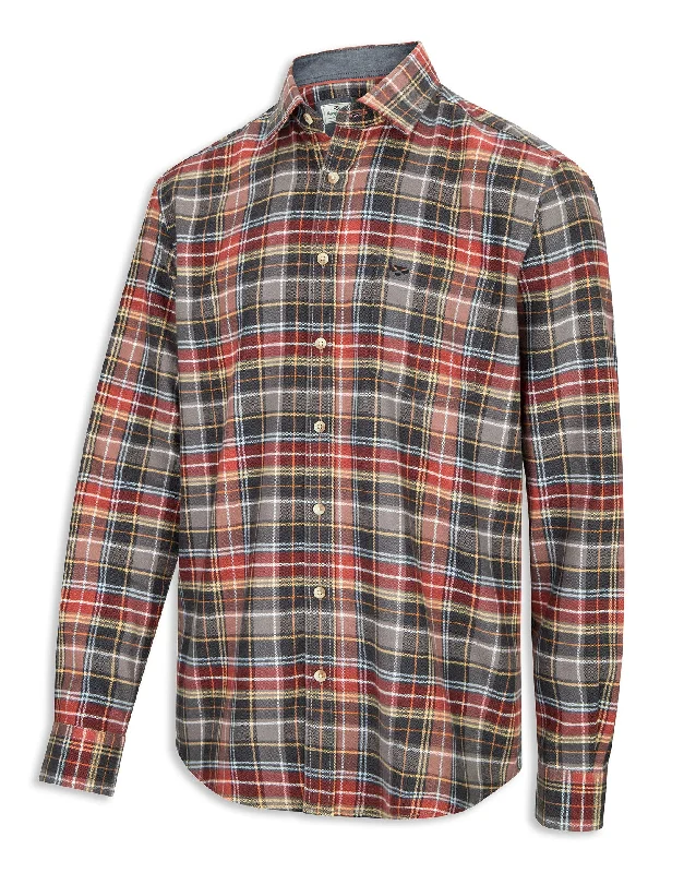 Chestnut Check / Small