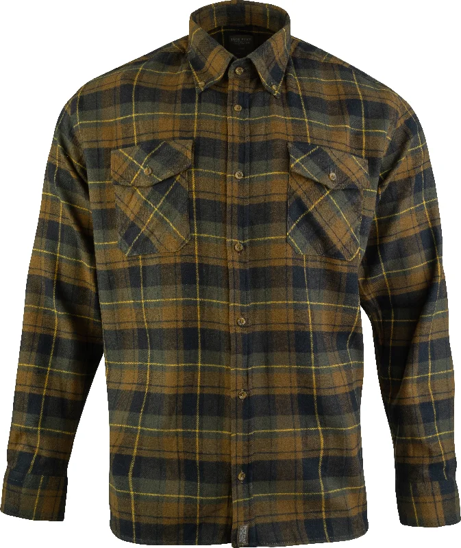 Jack Pyke Flannel Shirt