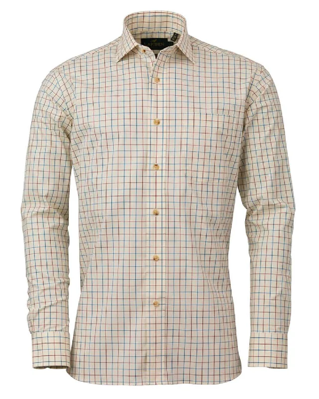 Laksen Mort Sporting Stretch Shirt