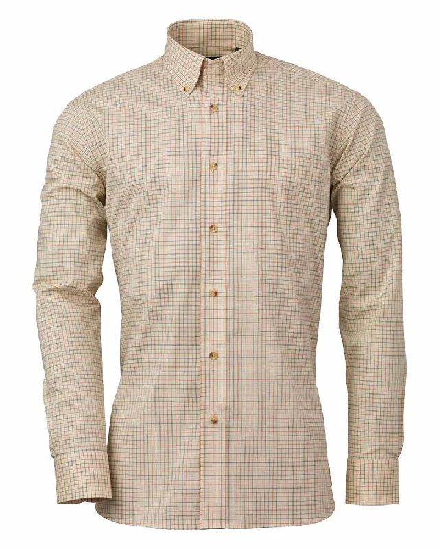 Laksen Tate Sporting Stretch Shirt