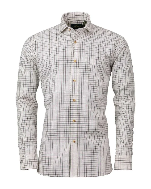 Laksen Tony Cotton Wool Shirt