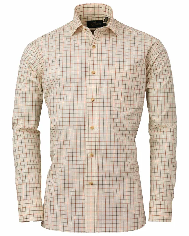 Laksen Zac Sporting Stretch Shirt