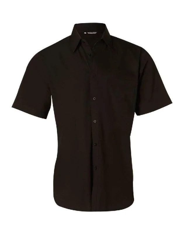 BENCHMARK Men's Nano ™ Tech Short Sleeve Shirt M7001