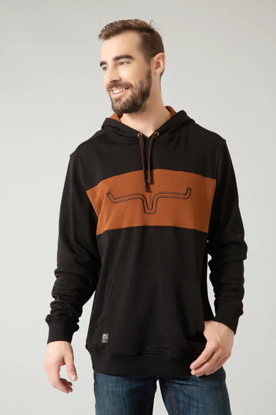 Men's Kimes Hoodie ~ Ripon