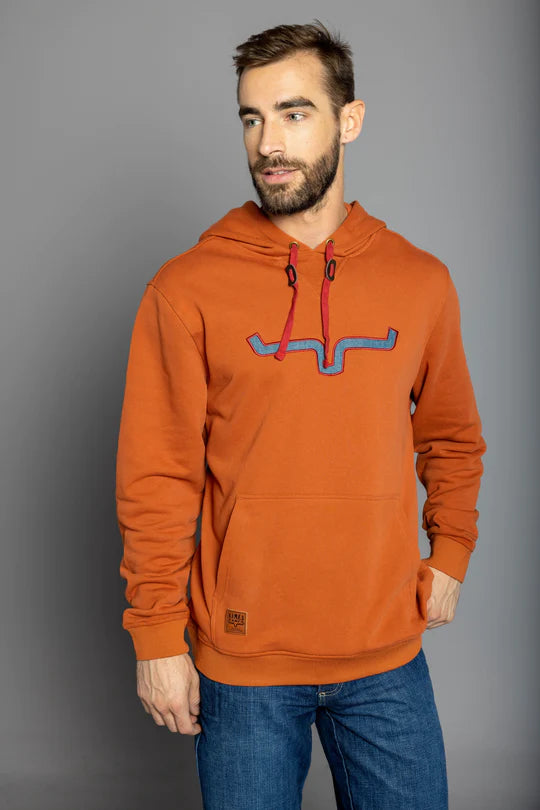 Men's Kimes Hoodie ~ Ttl