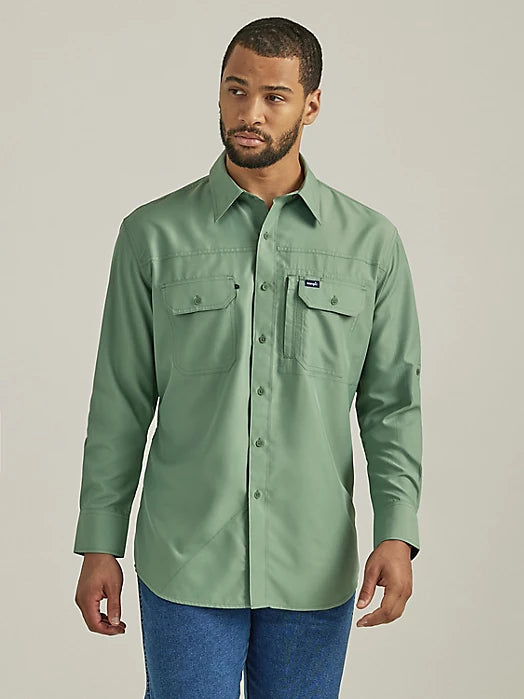 Men's Wrangler Performance Shirt