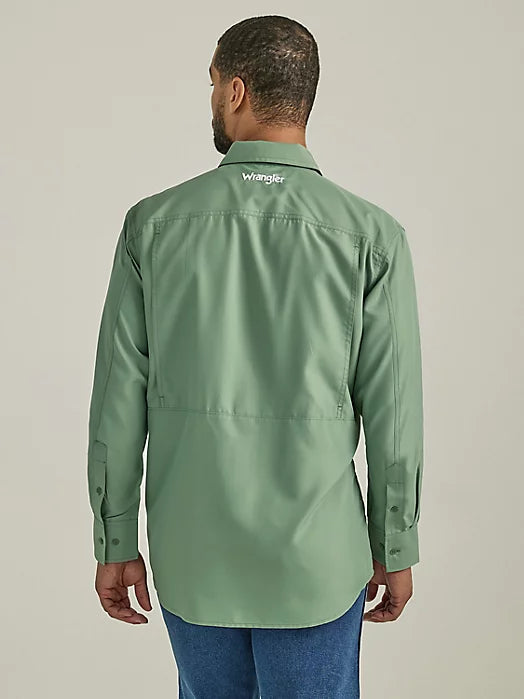 Men's Wrangler Performance Shirt