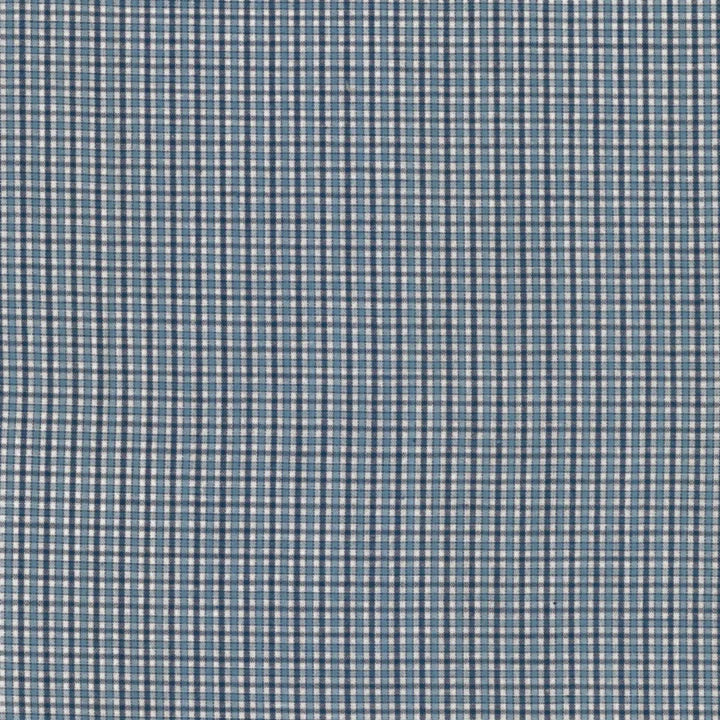 Men's Wrangler Riata ~ Blue Plaid