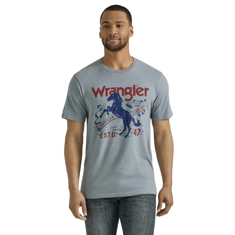 Men's Wrangler Tradewinds Tee