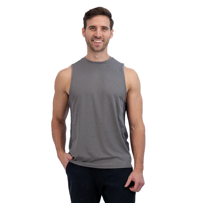 Men's Cooling Tank Top