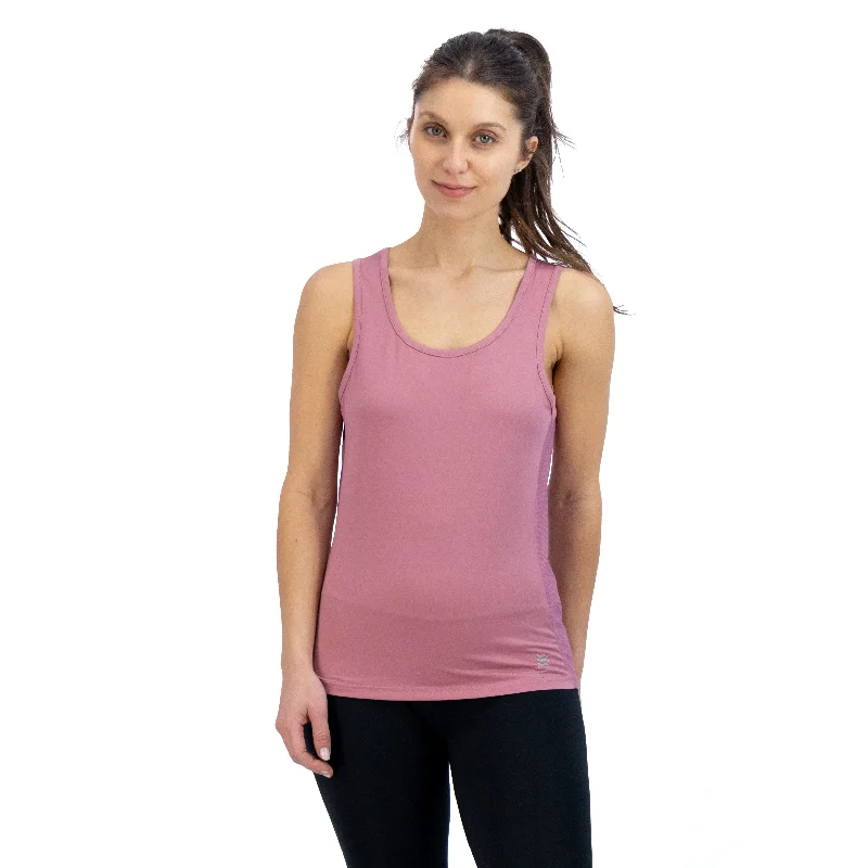 Women's Cooling Tank Top