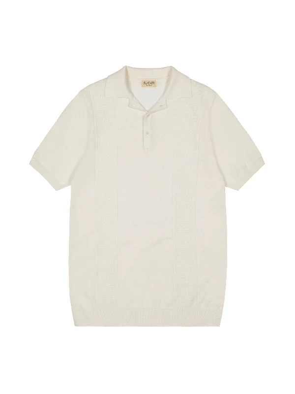 Original Polo - Ivory