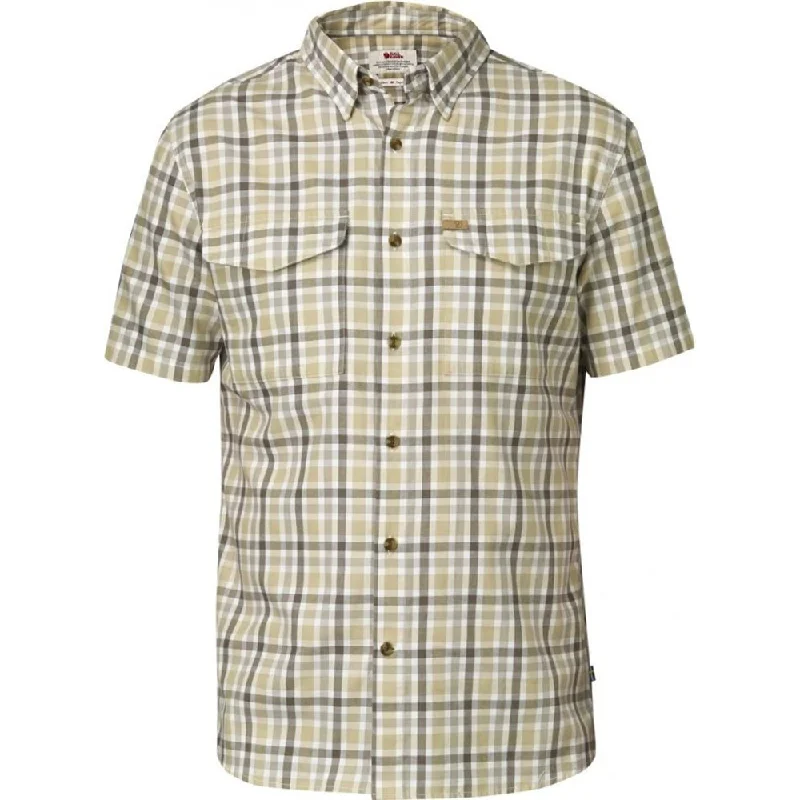 Övik Shirt SS Men