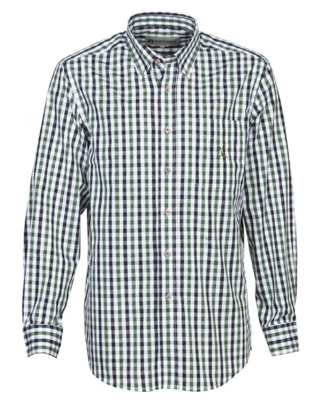 Percussion Chemise Durance Shirt